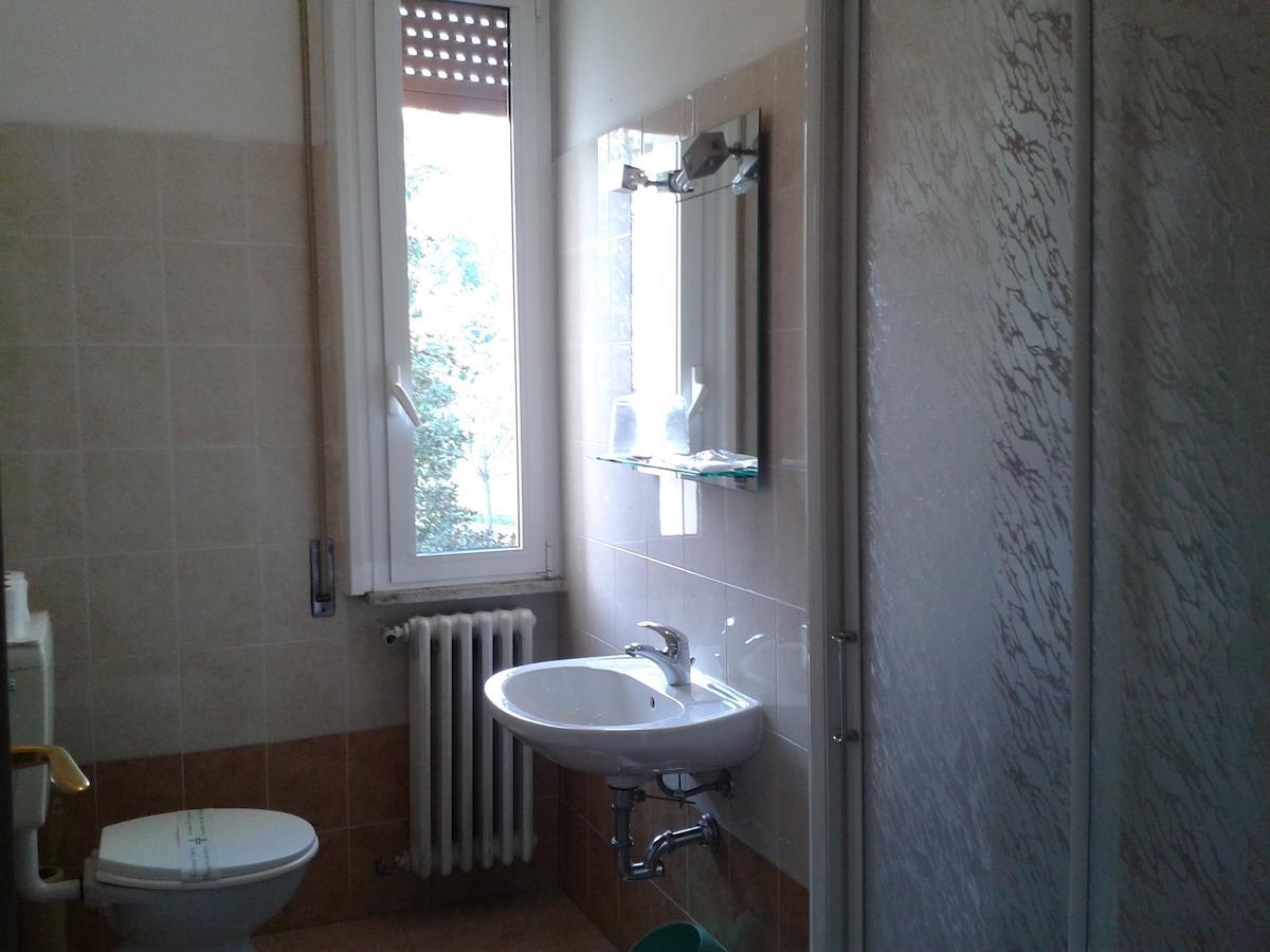 Albergo Tabiano Tabiano Terme Quarto foto